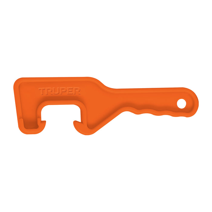 Destapador de cubetas, Truper 102885 DECU-8
