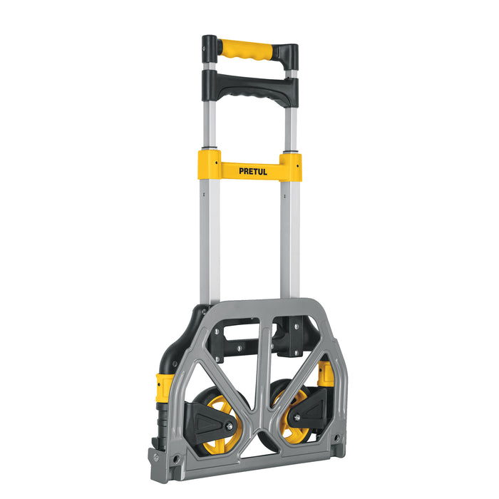 Diablo de carga, plegable, 100 kg, Pretul 24127 DIA-100P