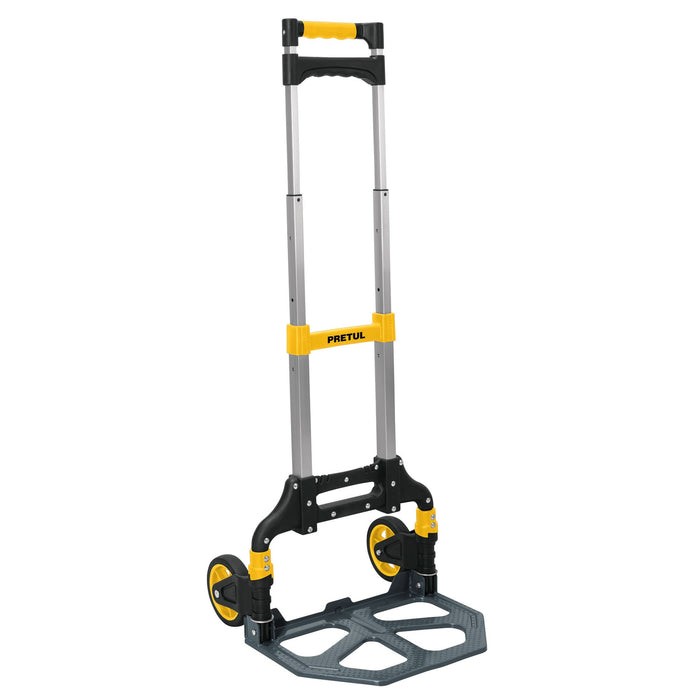Diablo de carga, plegable, 100 kg, Pretul 24127 DIA-100P