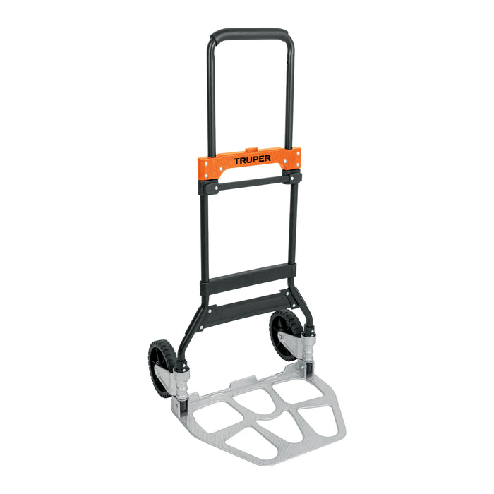 Diablo de carga, plegable, 120 kg, Truper 103198 DIA-120