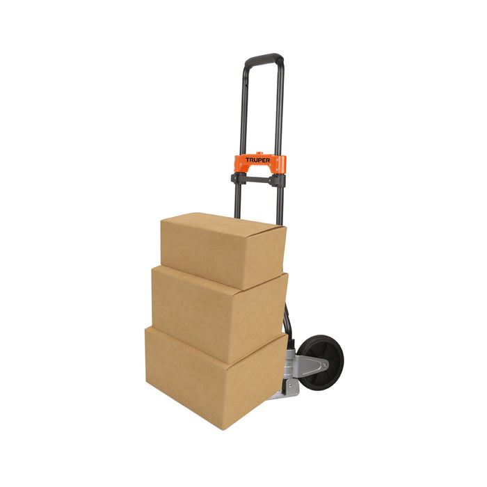Diablo de carga, plegable, 120 kg, Truper 103198 DIA-120