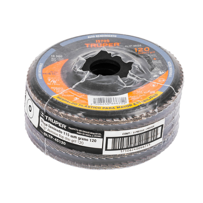 Talacho-pico 4 lb sin mango, Truper 102505 TP-4