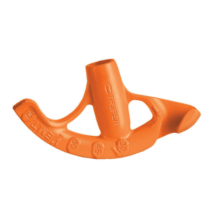 Doblador de tubo conduit 1/2', Truper 12845 DOTU-50