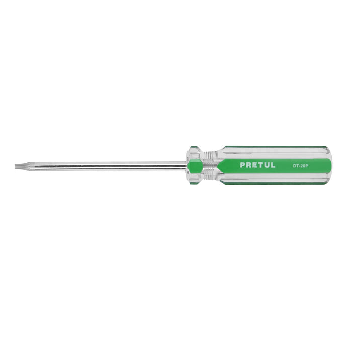 Tijera forjada para poda 6', recta, corte de frutas, Truper 18456 T-20