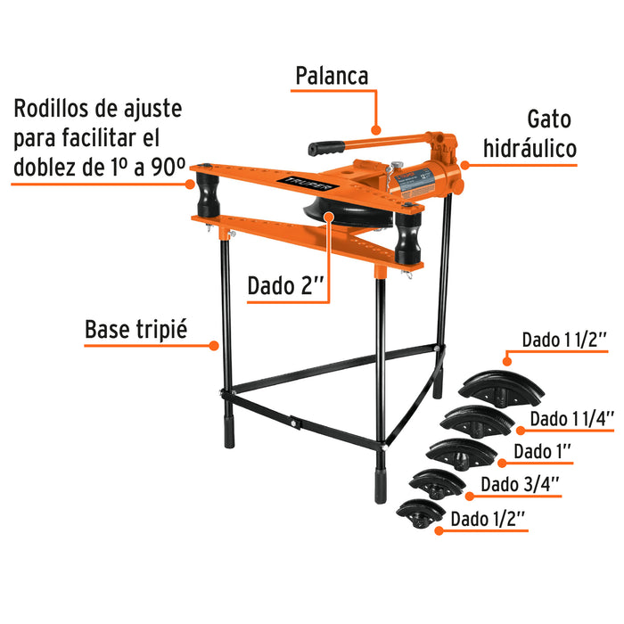 Tijera para hojalatero 12', Truper 18502 TH-12