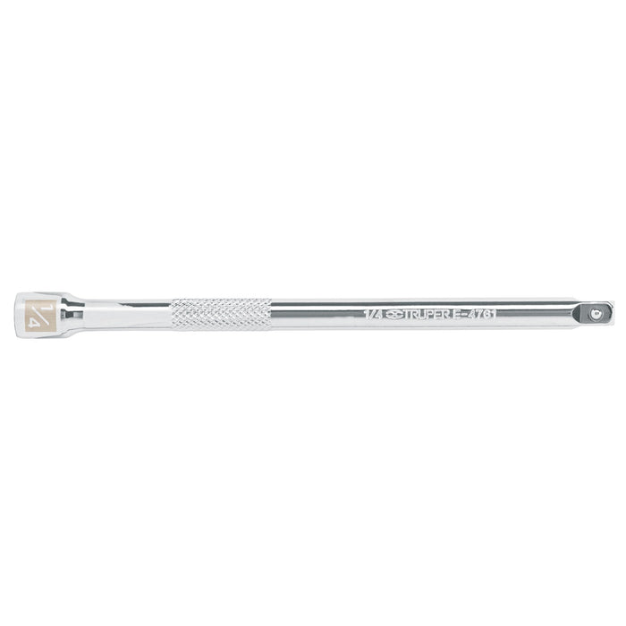 Extensión de 6' para matraca, cuadro 1/4', Truper 13915 E-4761