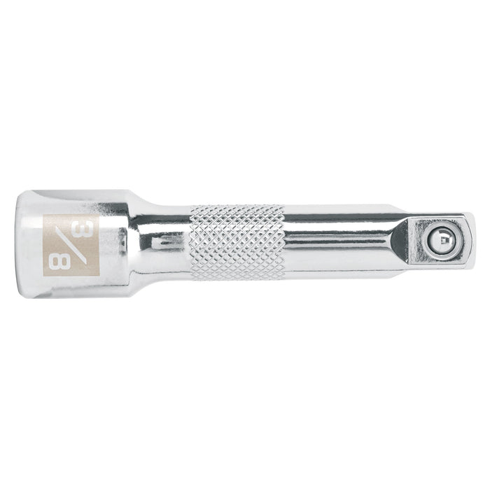 Extensión de 3' para matraca, cuadro 3/8', Truper 13663 E-5260