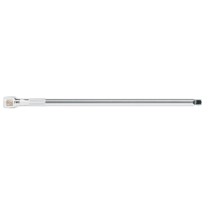 Extensión de 12' para matraca, cuadro 3/8', Truper 13667 E-5262