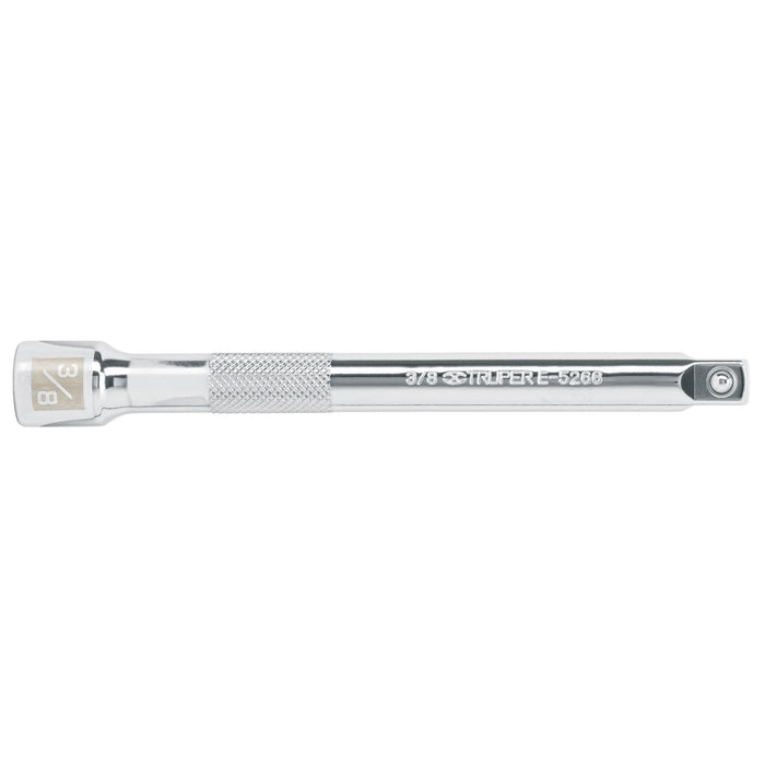 Extensión de 6' para matraca, cuadro 3/8', Truper 13916 E-5266