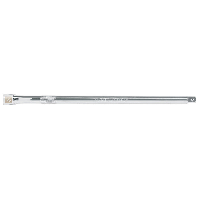 Extensión cuadro 1/2' para matraca, largo 15', Truper 13918 E-5464