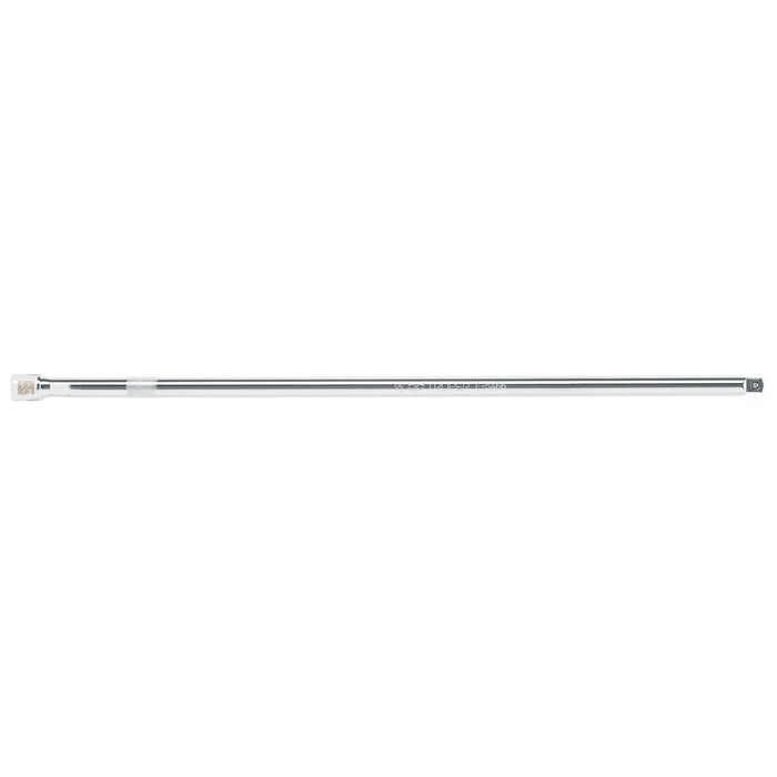 Extensión cuadro 1/2' para matraca, largo 24', Truper 13920 E-5466