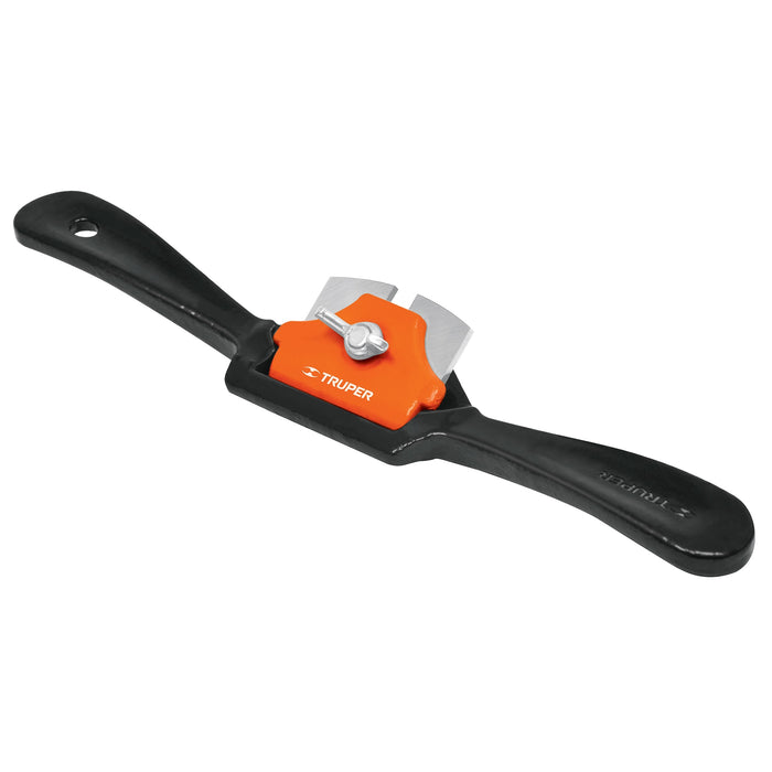 Escochebre curvo 9', Truper 12059 E-9C