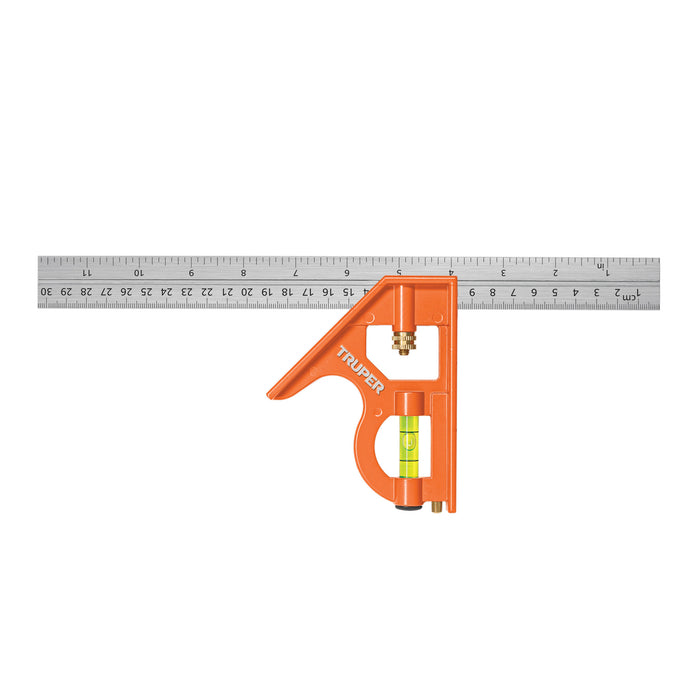 Cuchara para albañil 12' forjada tipo Filadelfia, Truper 102616 CT-12
