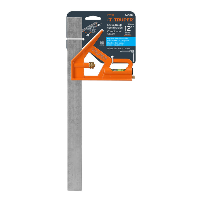 Cuchara para albañil 12' forjada tipo Filadelfia, Truper 102616 CT-12