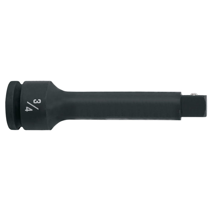 Extensión de impacto con cuadro de 3/4', largo 7', Truper 100951 EI-5667