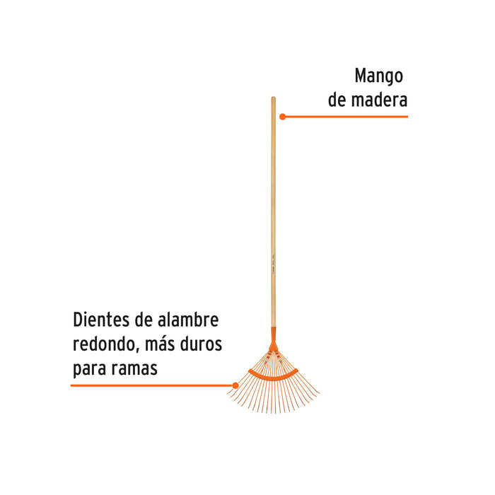 Cinta de aislar de 9 m x 19 mm, amarilla, Truper 13512 M-22A