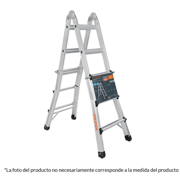 Tijera para poda 48.5cm mangos Comfort Grip,Truper 18473 T-18