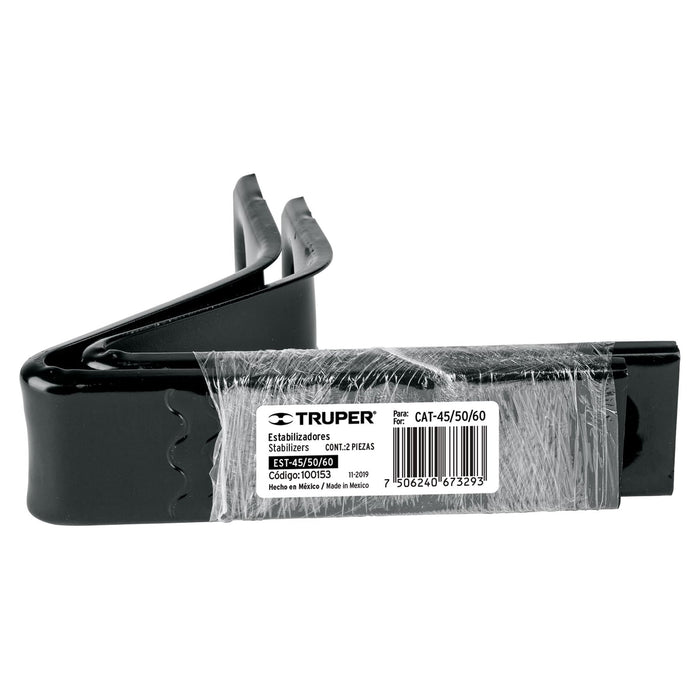 Tijera para poda 8' de aluminio cuchilla de paso, Truper 18453 T-45