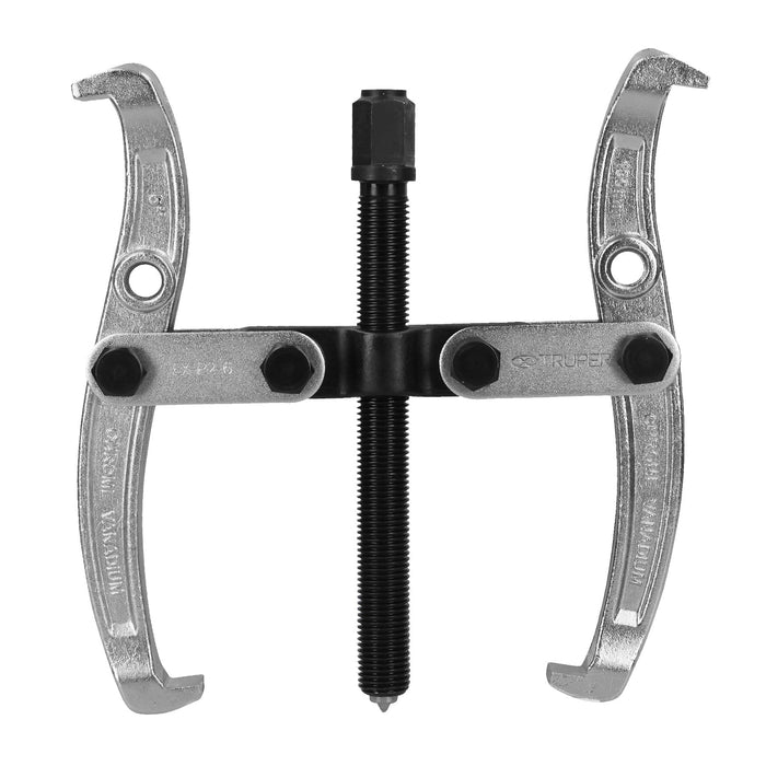 Extractor de poleas, 2 quijadas, 6', Truper 14498 EX-P2-6
