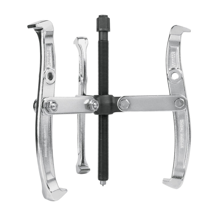 Extractor de poleas, 3 quijadas, 6', Truper 14506 EX-P6