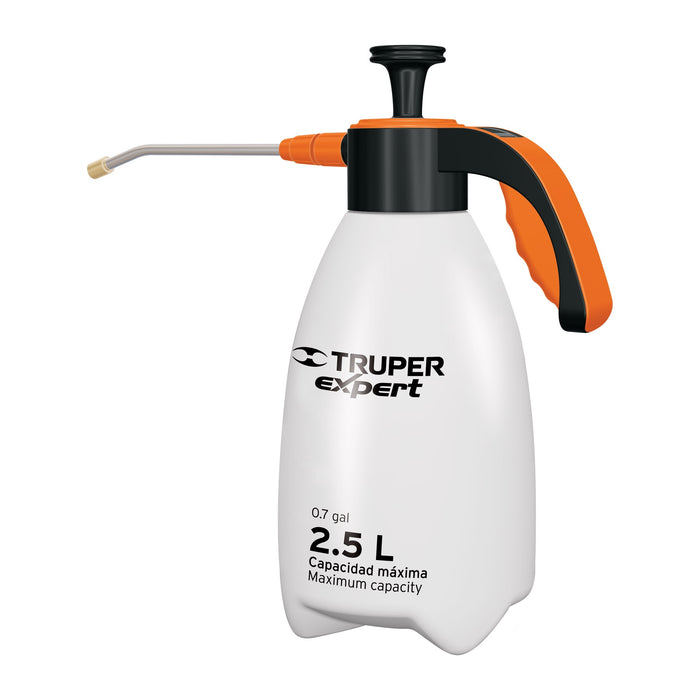 Fumigador de 2 litros doméstico, Truper 10235 FDO-2