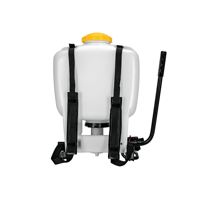 Fumigador de 15 L manual de mochila, Pretul 24583 FM-15P