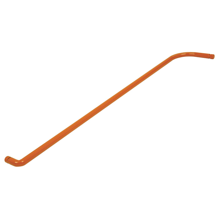 Varilla naranja XP para fumigadores FUM-12, 16 y 20, Truper 12040 FUM-011