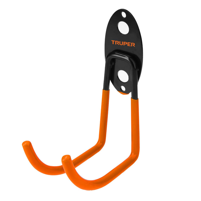 Gancho multiusos para colgar, 10 cm, Truper 11104 GACO-11