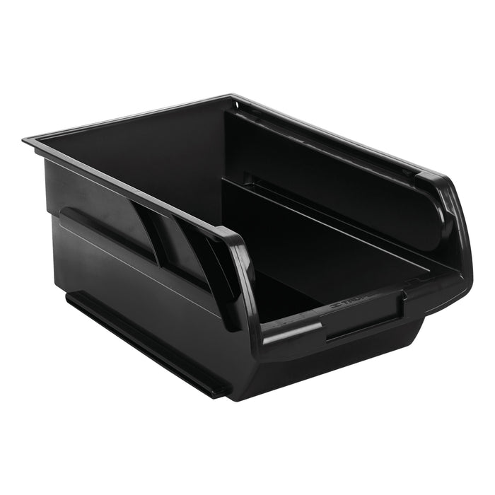 Gaveta apilable de plástico, 17 x 11 x 8 cm, Truper 10889 GAV-2