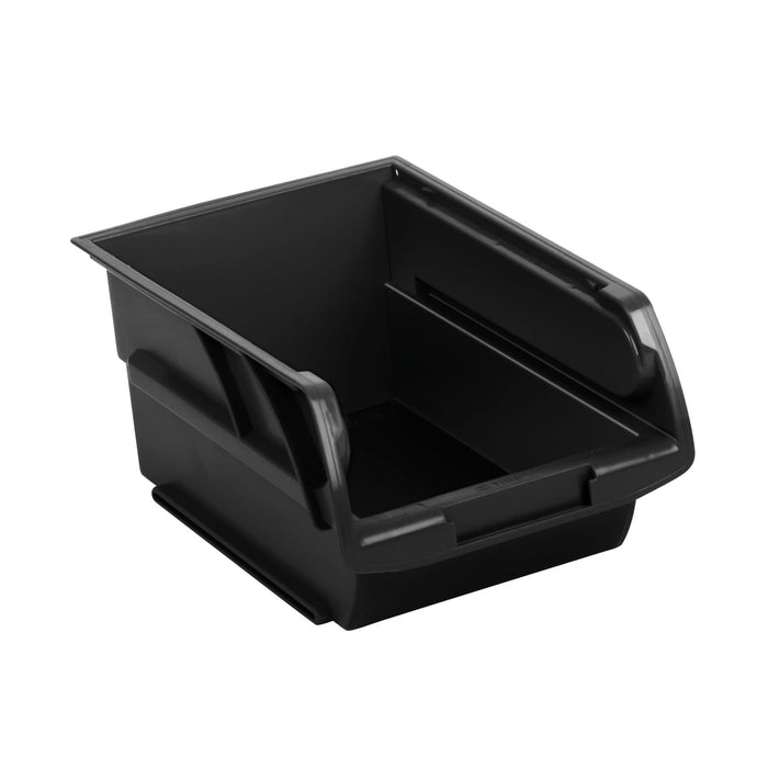 Gaveta apilable de plástico, 17 x 11 x 8 cm, Truper 10889 GAV-2