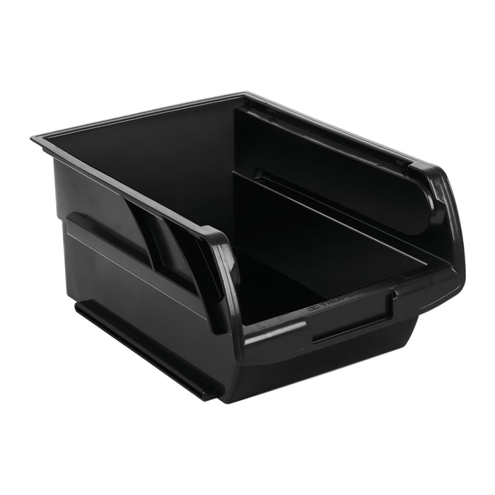 Gaveta apilable de plástico, 25 x 17 x 11 cm, Truper 10890 GAV-3