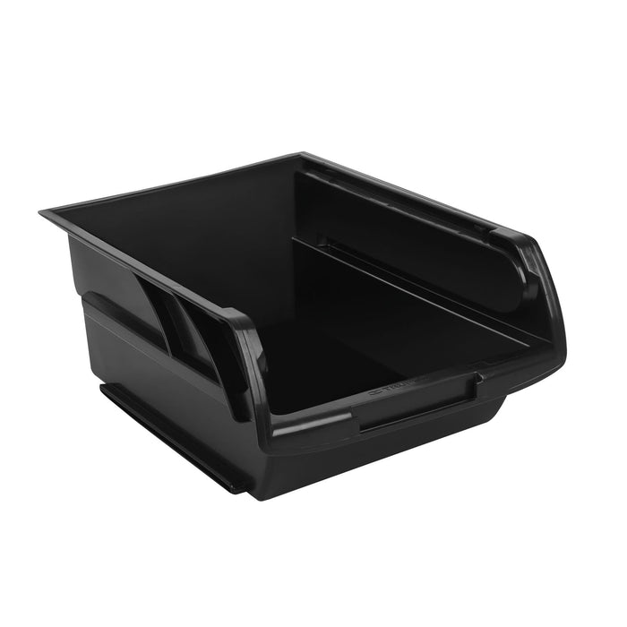 Gaveta apilable de plástico 41x31x18 cm, Truper 11201 GAV-5
