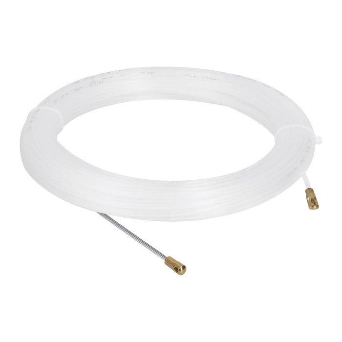 Guía de nylon de 20 m para cable, Truper 17757 GNY-20