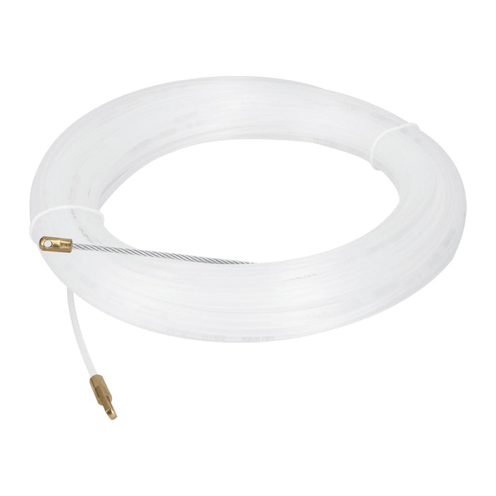 Guía de nylon de 30 m para cable, Truper 17758 GNY-30