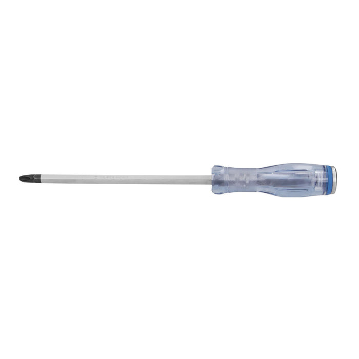 Desarmador de cruz de golpe 3/8' x 10', Truper Expert 100814