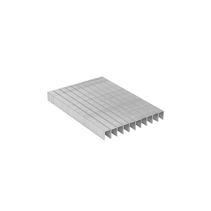 Caja con 5000 grapas corona 3/8' calibre 22, 13mm p/ENNE-70 Código: 13245
