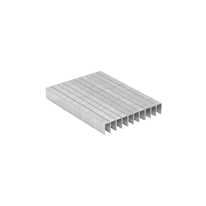 Caja con 5000 grapas corona 3/8' calibre 22, 16mm p/ENNE-70 Codigo: 13246