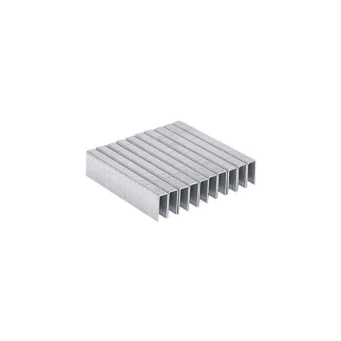 Caja con 1000 grapas corona 7/16' cal. 16, 25mm p/ENNE-160 Código: 13321