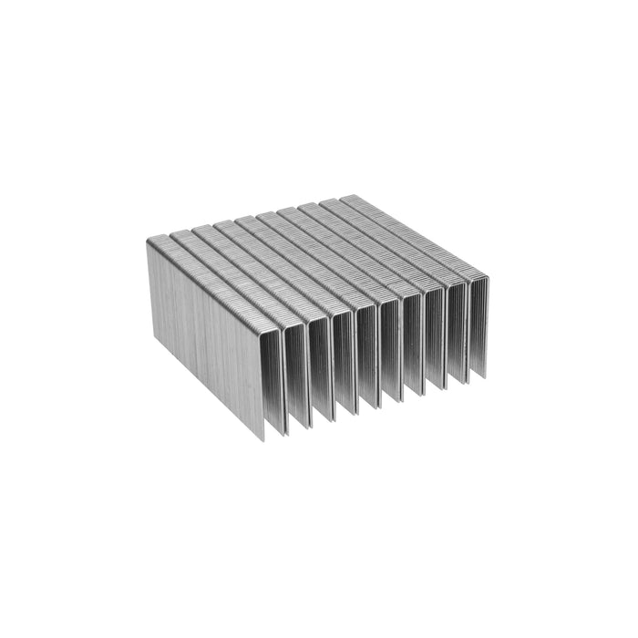 Caja con 1000 grapas corona 7/16' cal. 16, 50mm p/ENNE-160 Código: 13349
