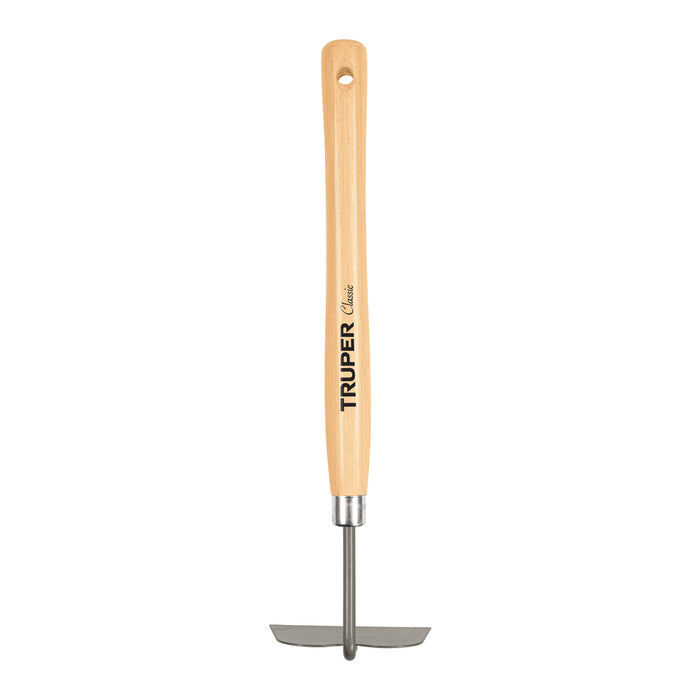 Azadón para jardín, mango de 12-1/4', Truper 15038 GTL-HO