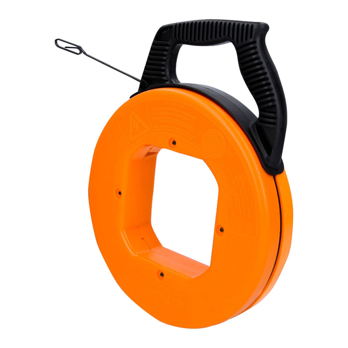 Guía de acero de 15 m para cable, Truper 17751 GUIA-15
