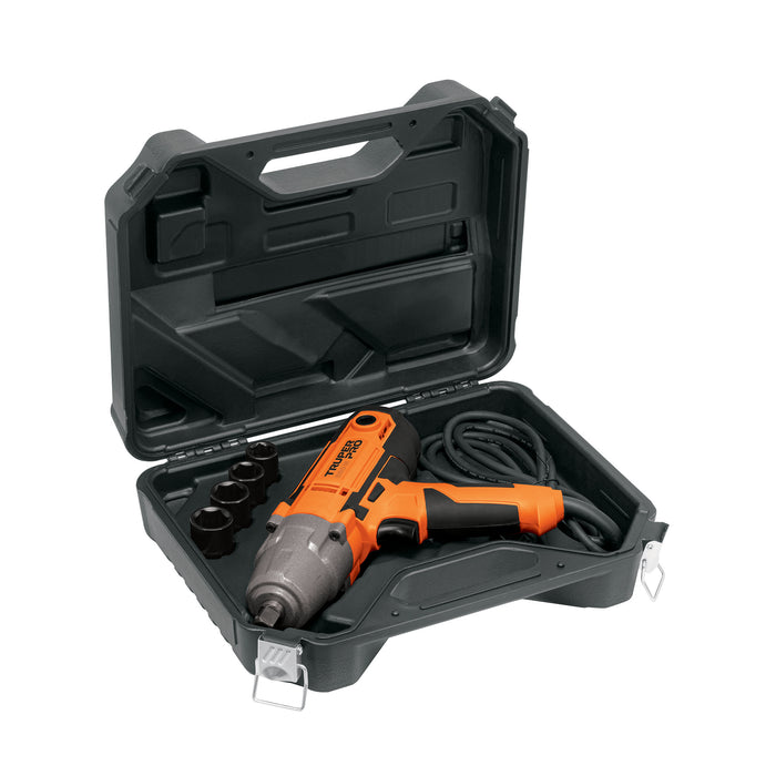 Llave de impacto 1/2", 550 W 103552 (IMP-1/2A)