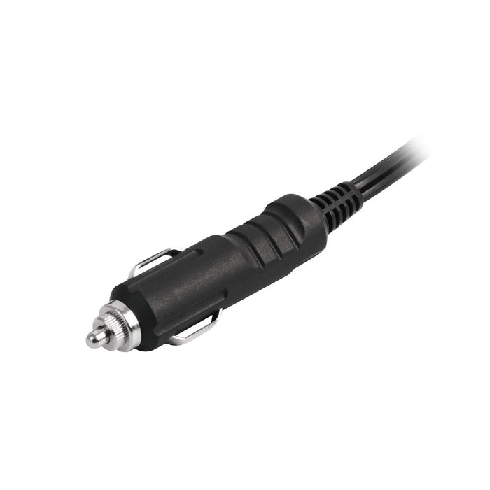 Inversor de corriente de 120 W con puertos USB, Truper 10447 INCO-100