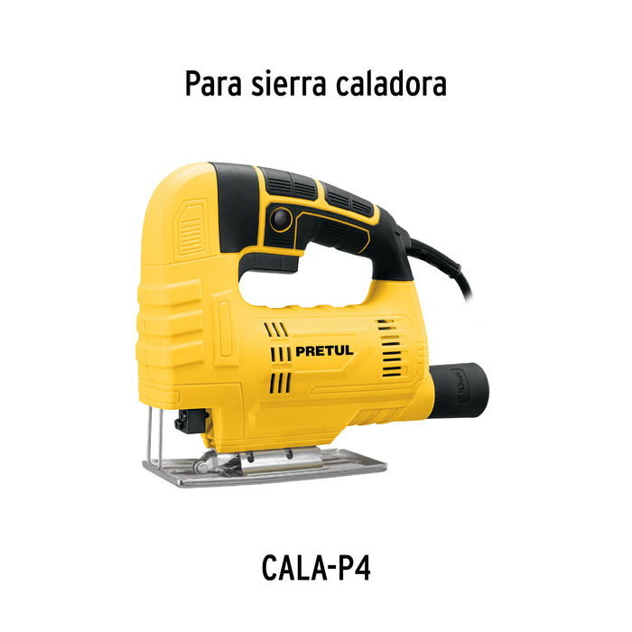 Sierra caladora 400 W, Pretul 29003 CALA-P4