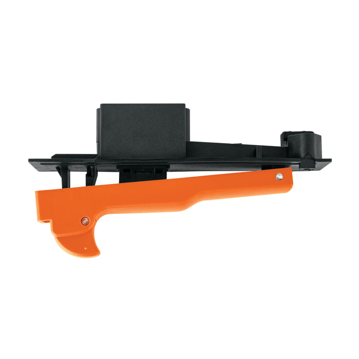 Esmeriladora angular 7' 2200 W, profesional, Truper 14012 ESMA-7A3