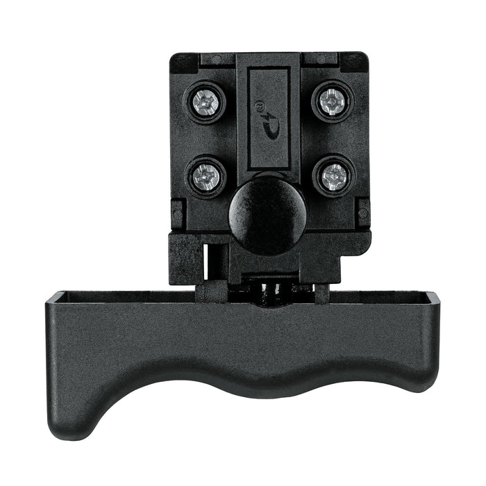 Pulidora velocidad variable 7' 1,200 W, c/accesorios, Pretul 28151 PULA-7P