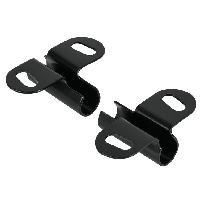 Juego de 2 chumaceras para carretillas Truper de 2 llantas 100159 J-CH-2W