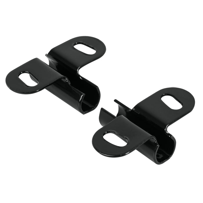 Juego 2 chumaceras p/carretillas de 1 llanta Truper y Pretul 11876 J-CH