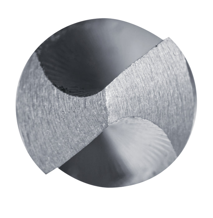 Juego de 5 brocas HSS para metal, Truper Expert 11394 JBAV-5