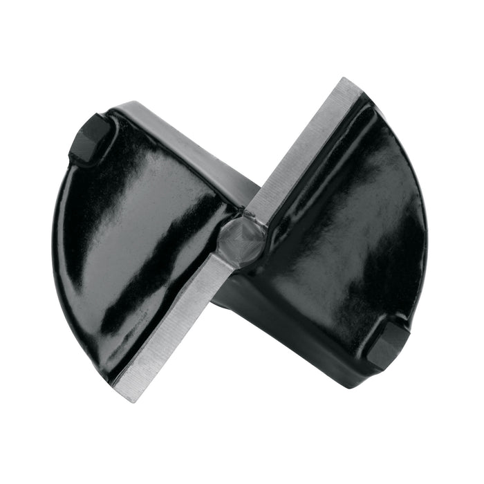 Juego de 5 brocas forstner para madera, Truper 102373 JBFM-5